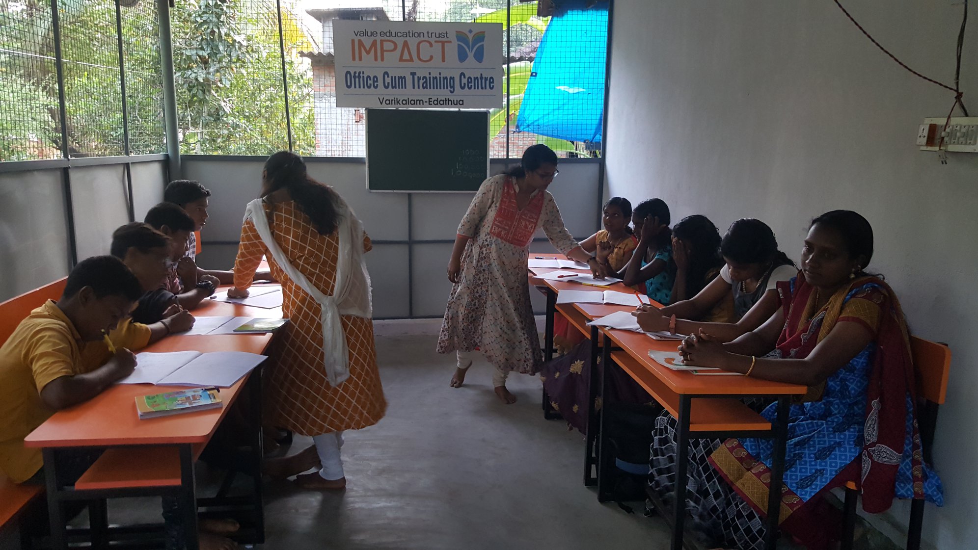 Best Vedic Maths training in Thiruvalla Kerala